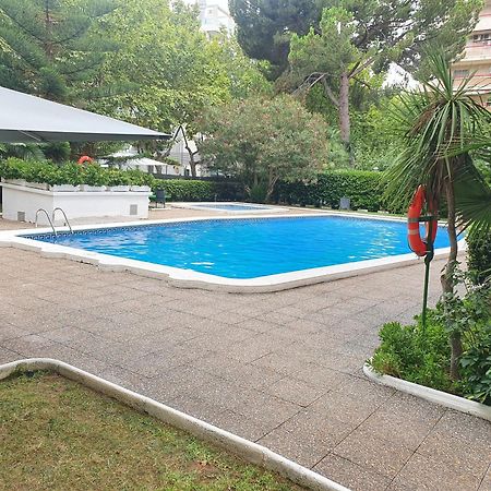 Salou Centro Playa Apartment Екстериор снимка