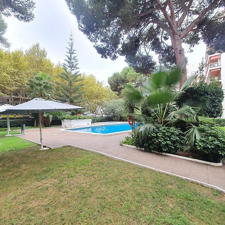 Salou Centro Playa Apartment Екстериор снимка