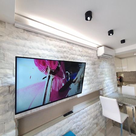 Salou Centro Playa Apartment Екстериор снимка