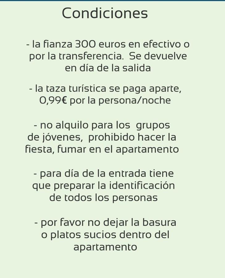 Salou Centro Playa Apartment Екстериор снимка