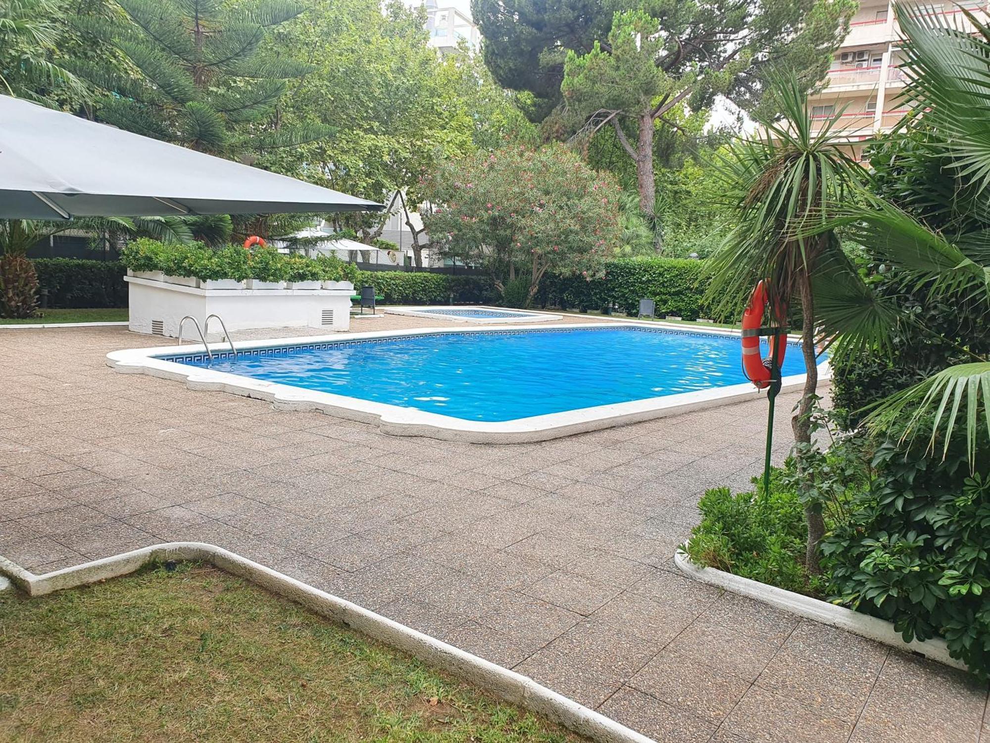 Salou Centro Playa Apartment Екстериор снимка