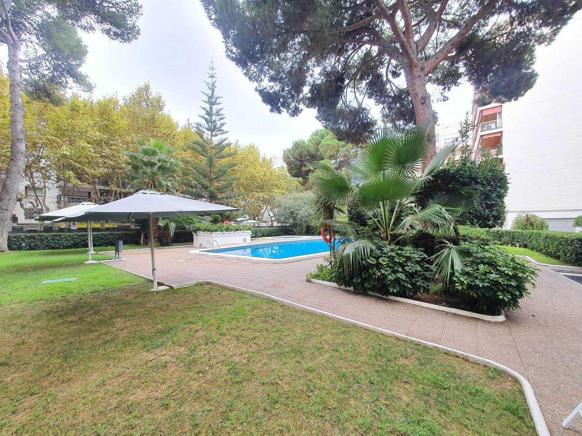 Salou Centro Playa Apartment Екстериор снимка