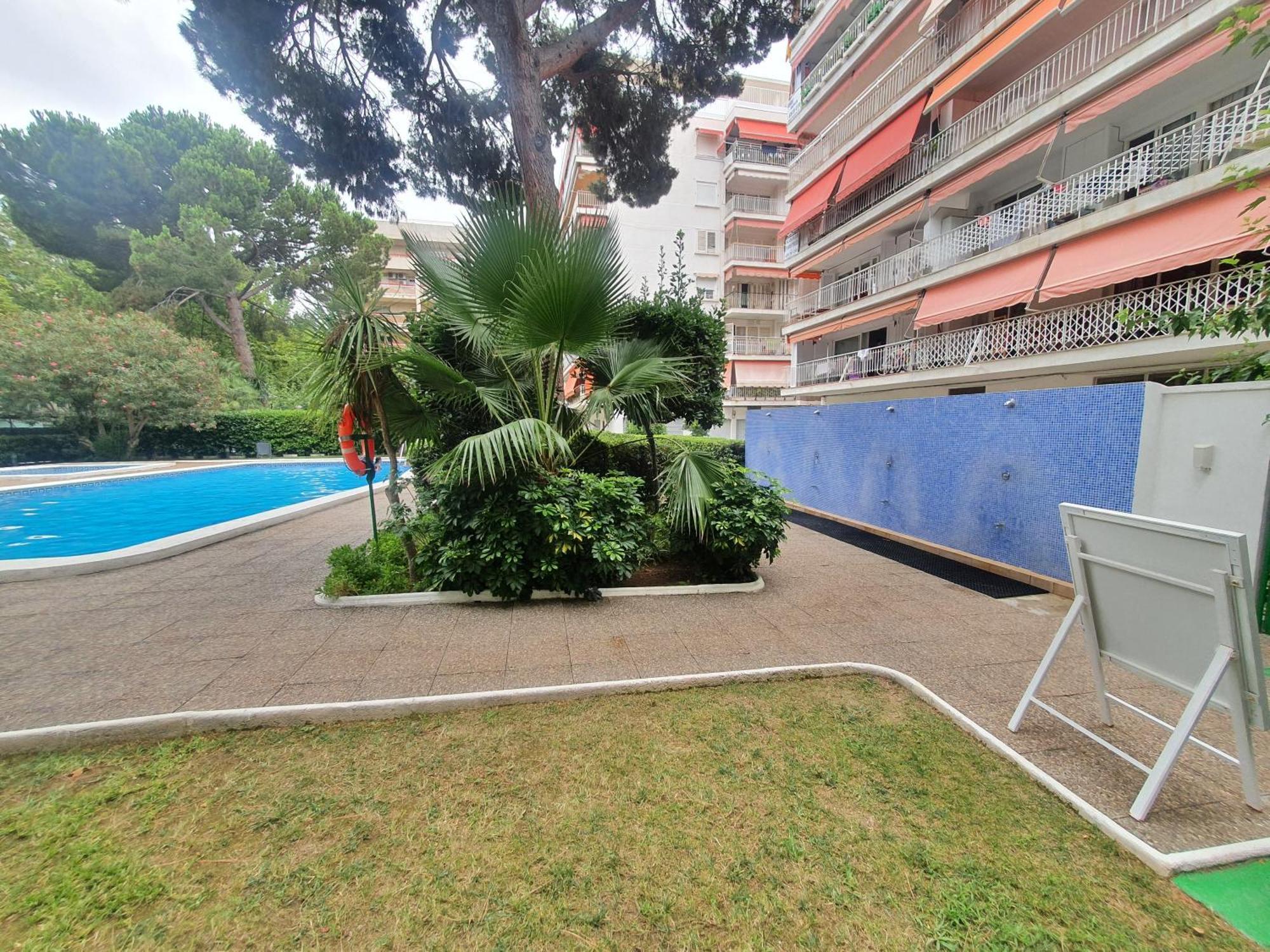 Salou Centro Playa Apartment Екстериор снимка