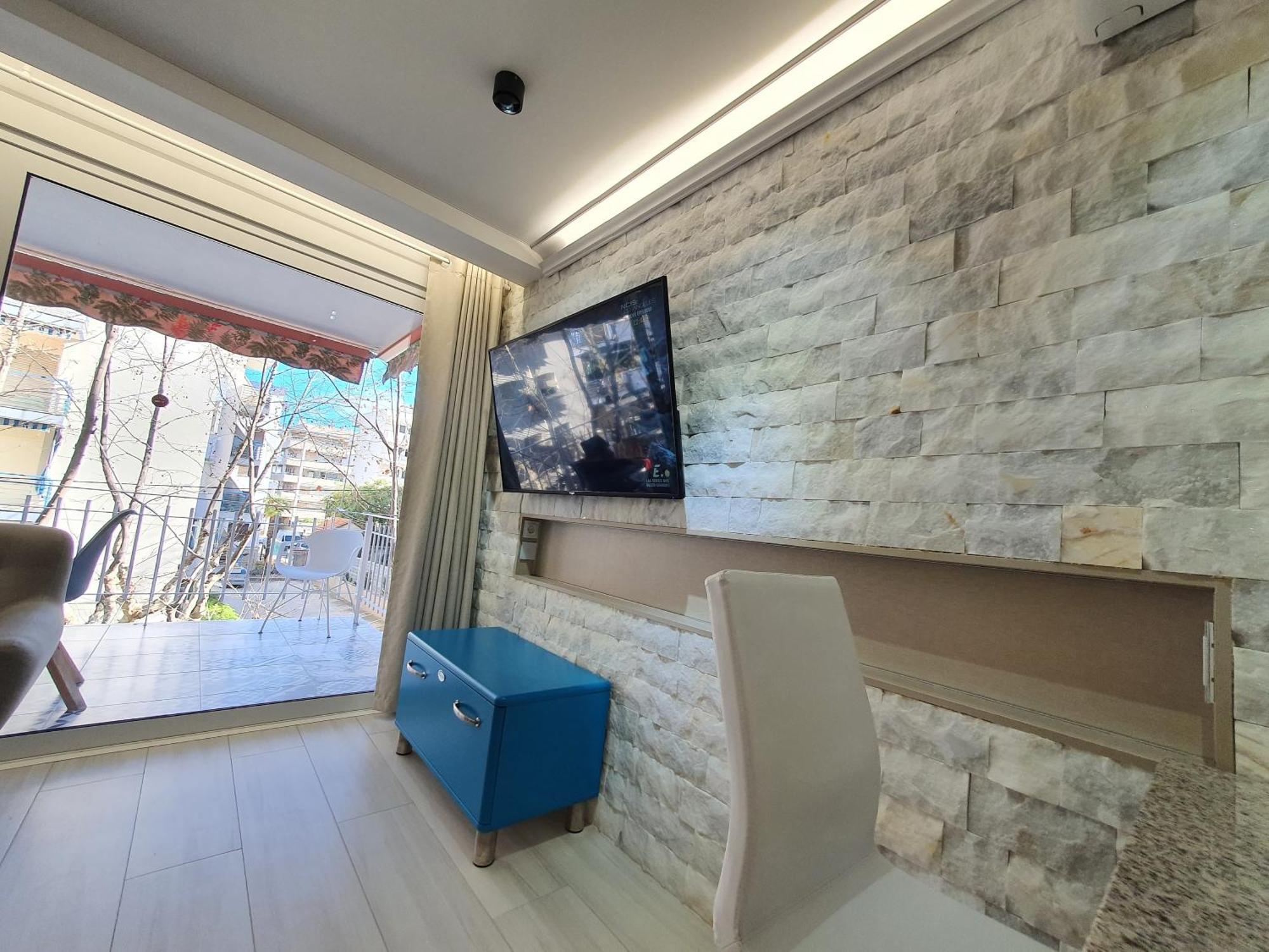 Salou Centro Playa Apartment Екстериор снимка