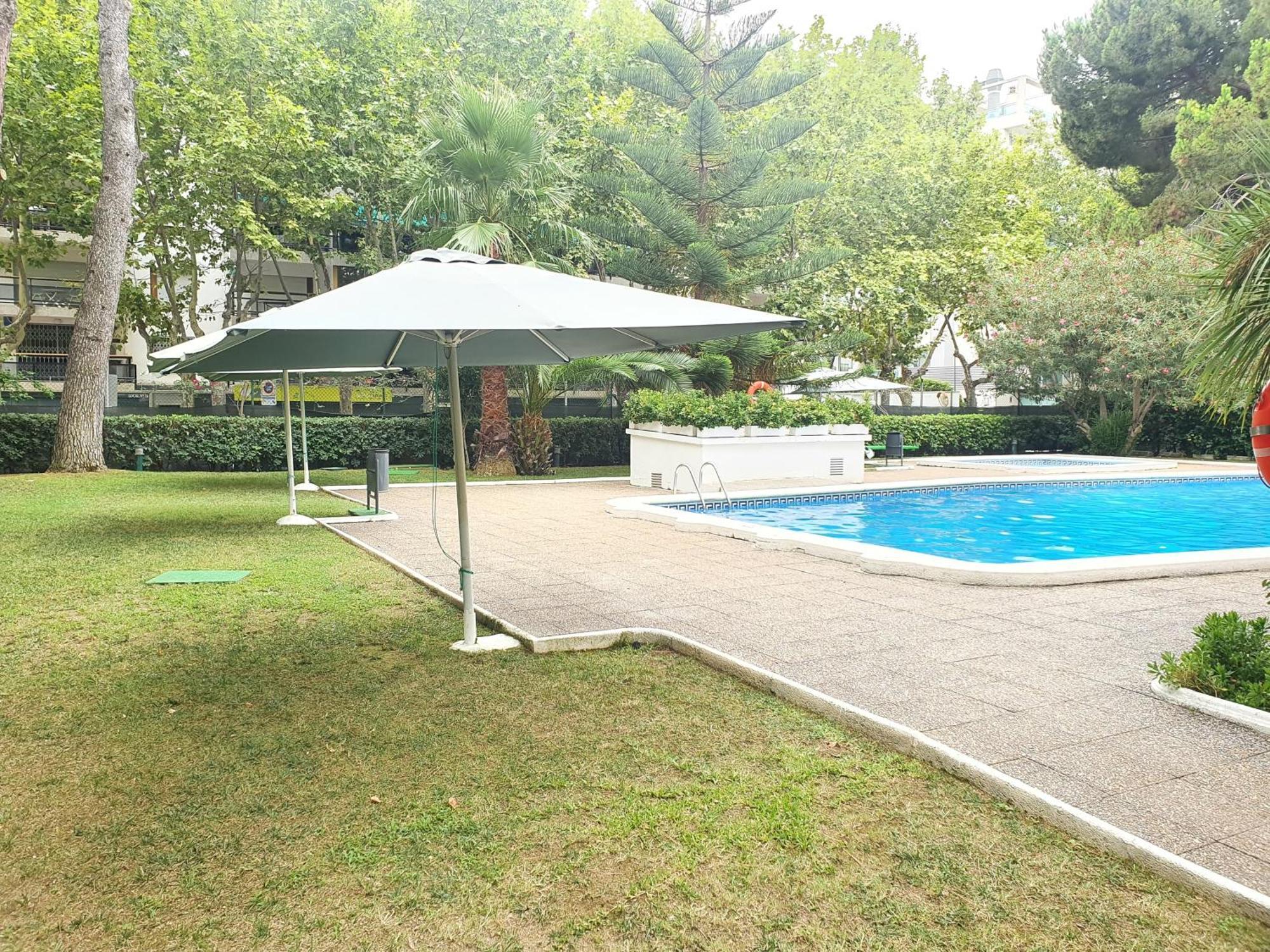 Salou Centro Playa Apartment Екстериор снимка