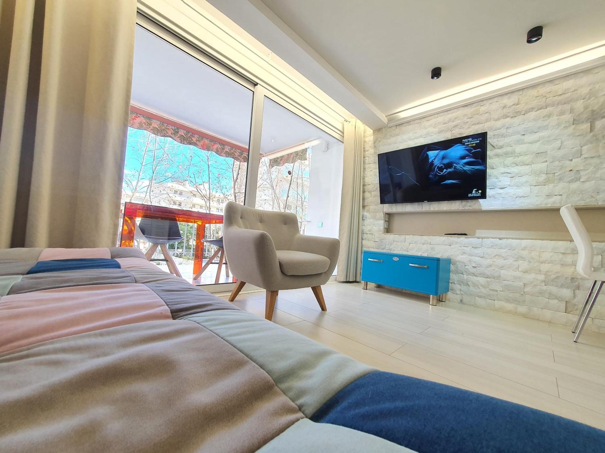 Salou Centro Playa Apartment Екстериор снимка