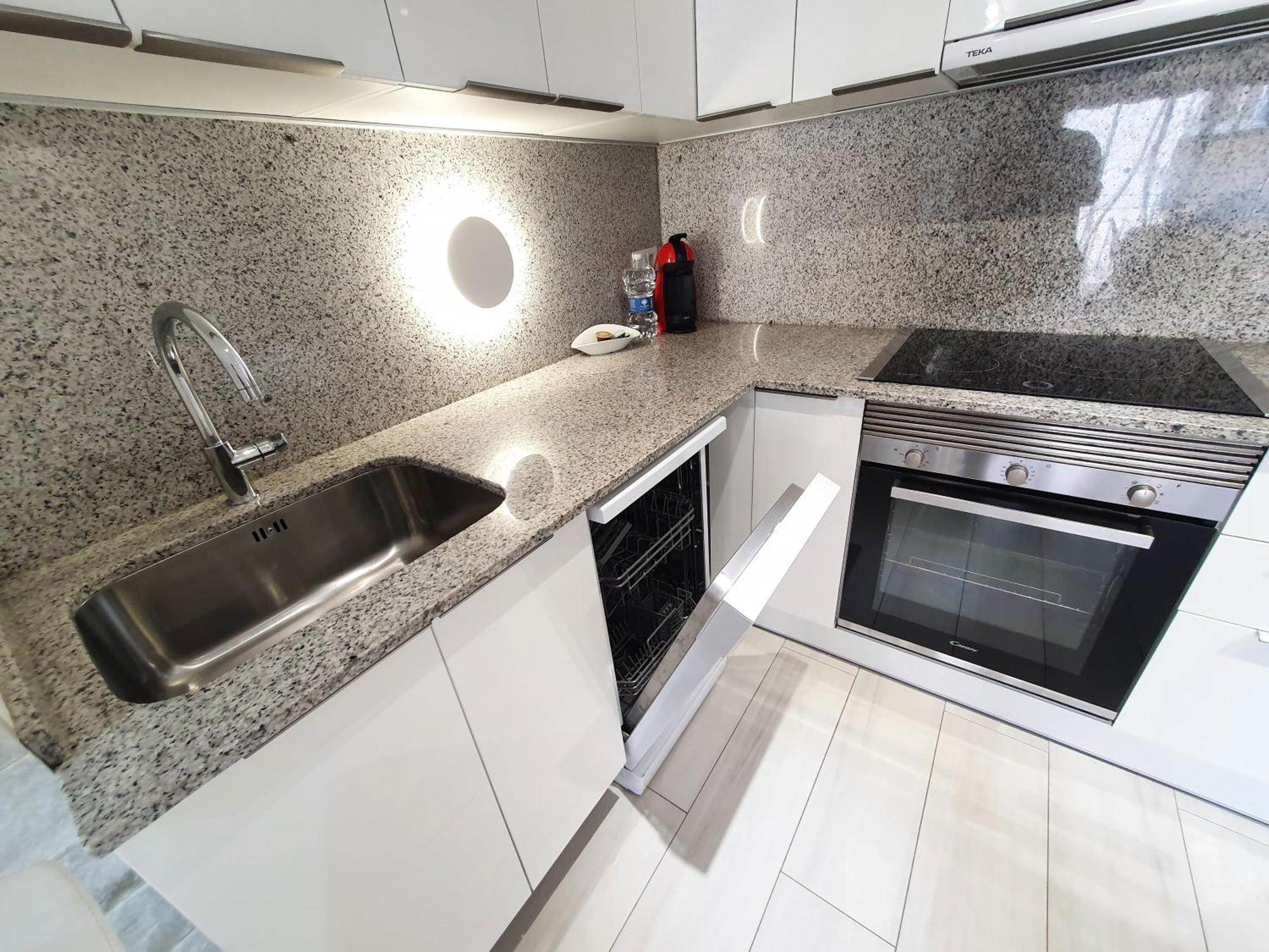 Salou Centro Playa Apartment Екстериор снимка