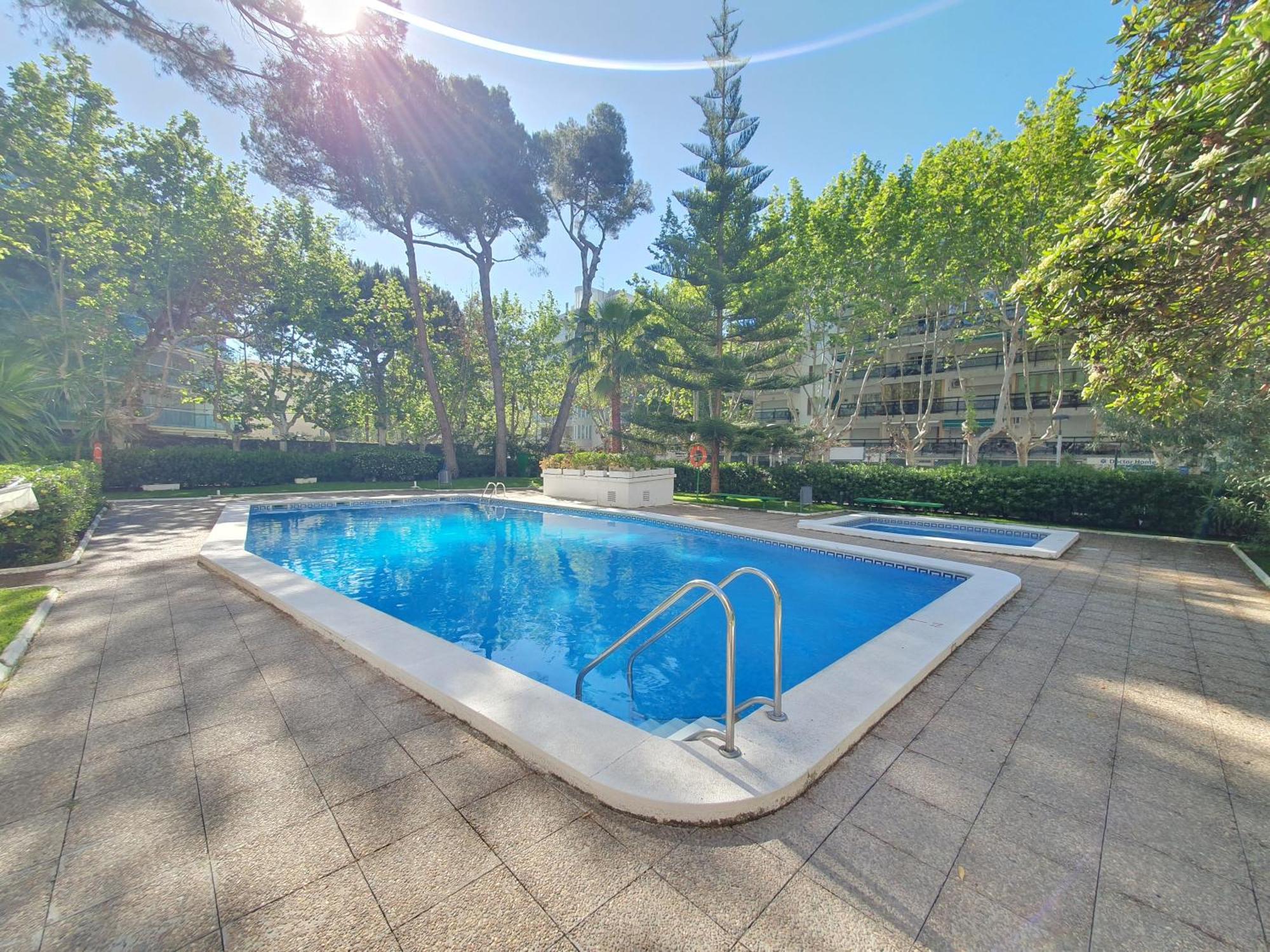 Salou Centro Playa Apartment Екстериор снимка