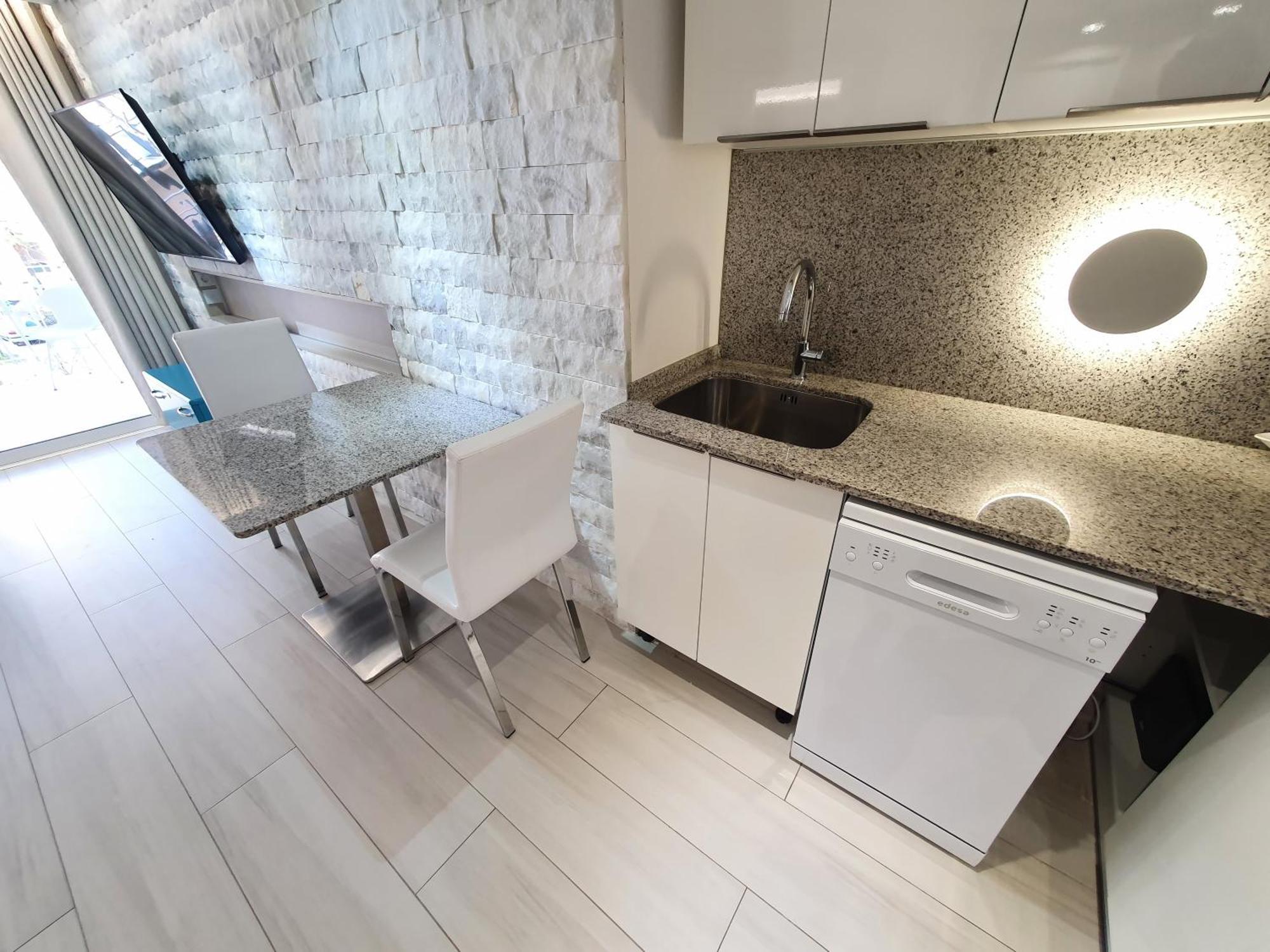 Salou Centro Playa Apartment Екстериор снимка