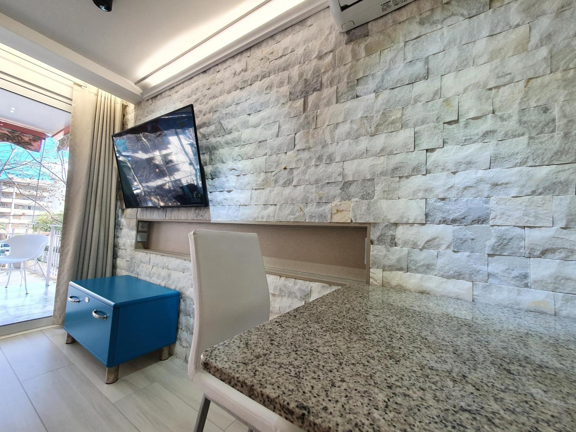 Salou Centro Playa Apartment Екстериор снимка