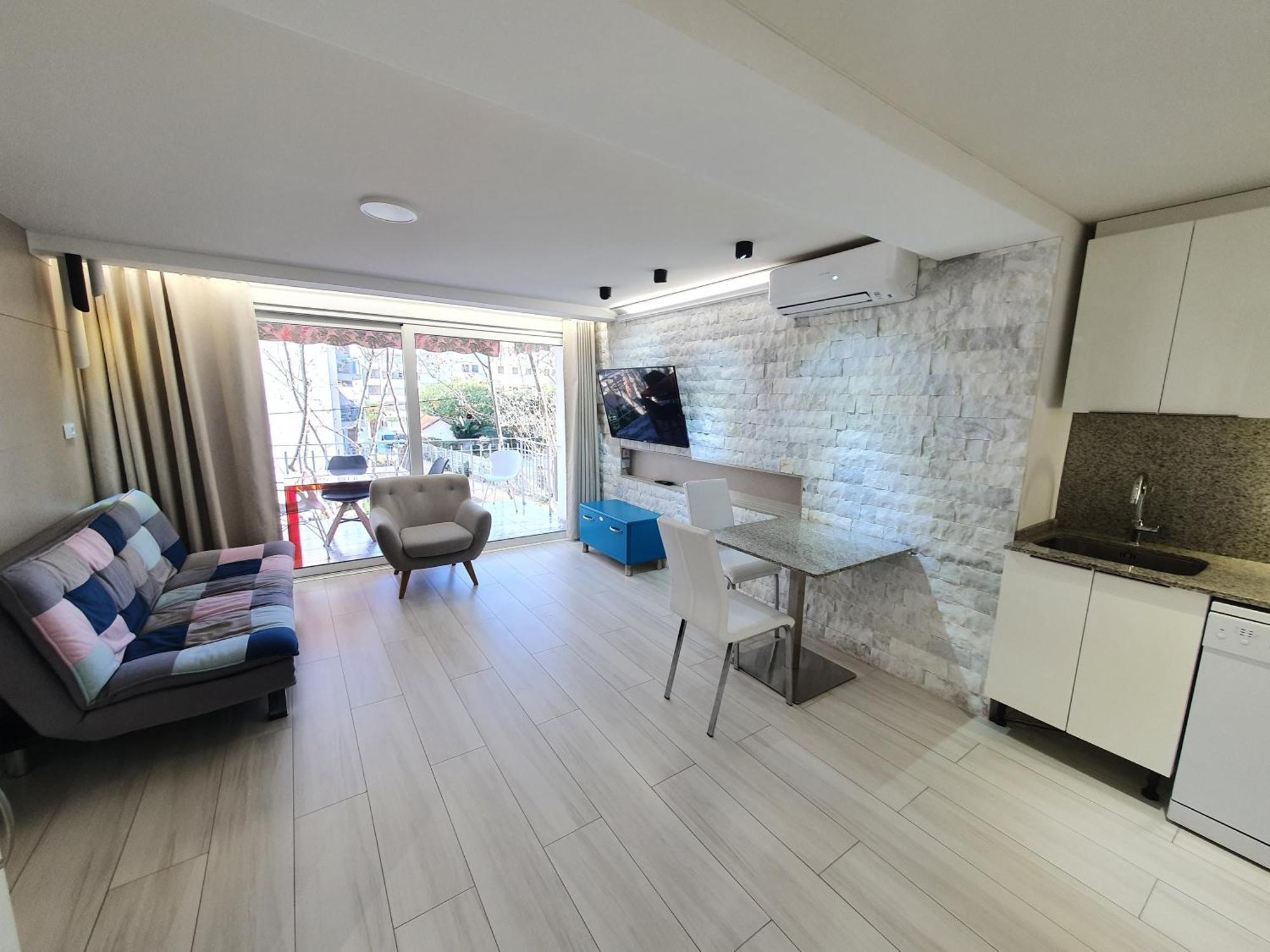 Salou Centro Playa Apartment Екстериор снимка