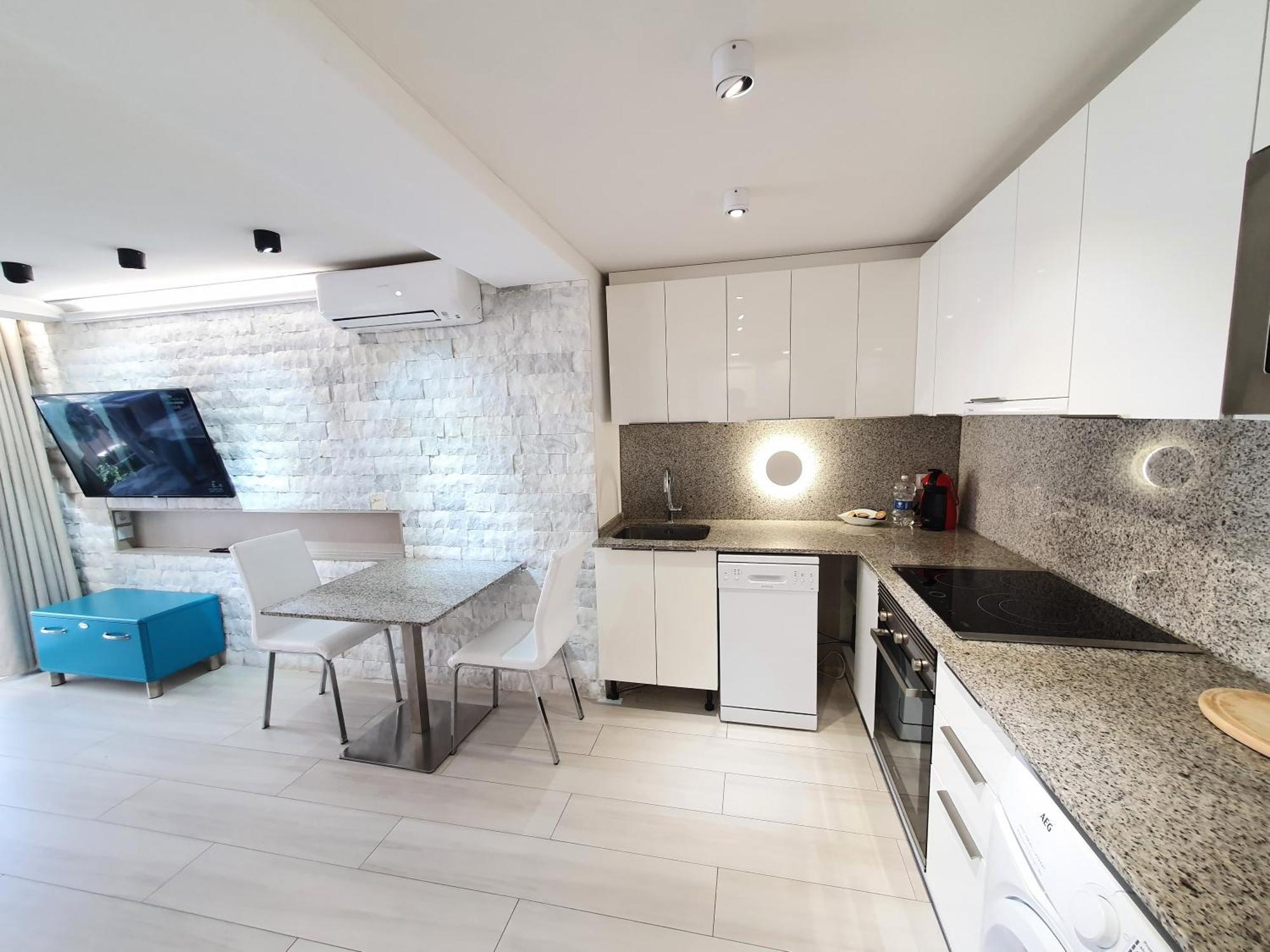 Salou Centro Playa Apartment Екстериор снимка