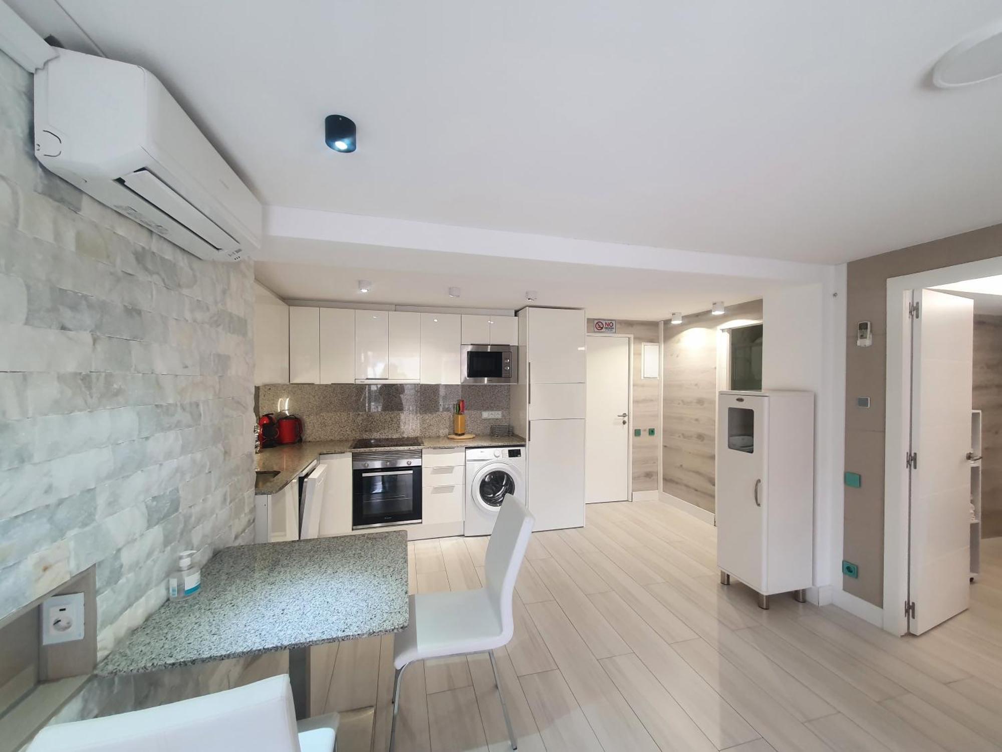 Salou Centro Playa Apartment Екстериор снимка