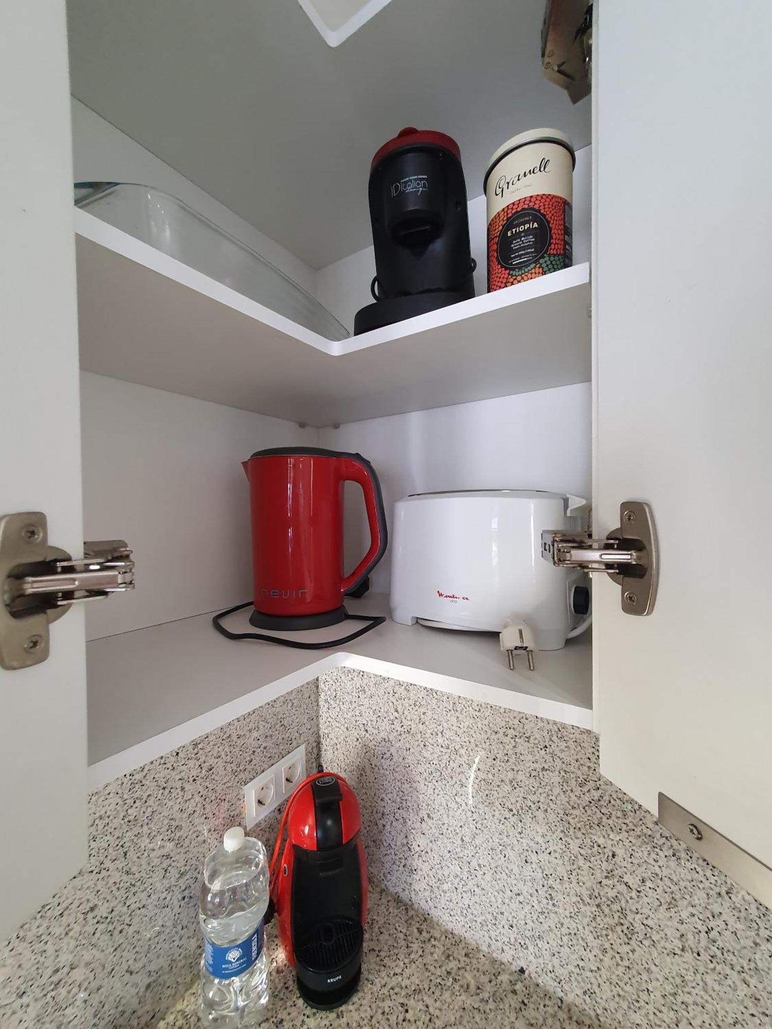 Salou Centro Playa Apartment Екстериор снимка