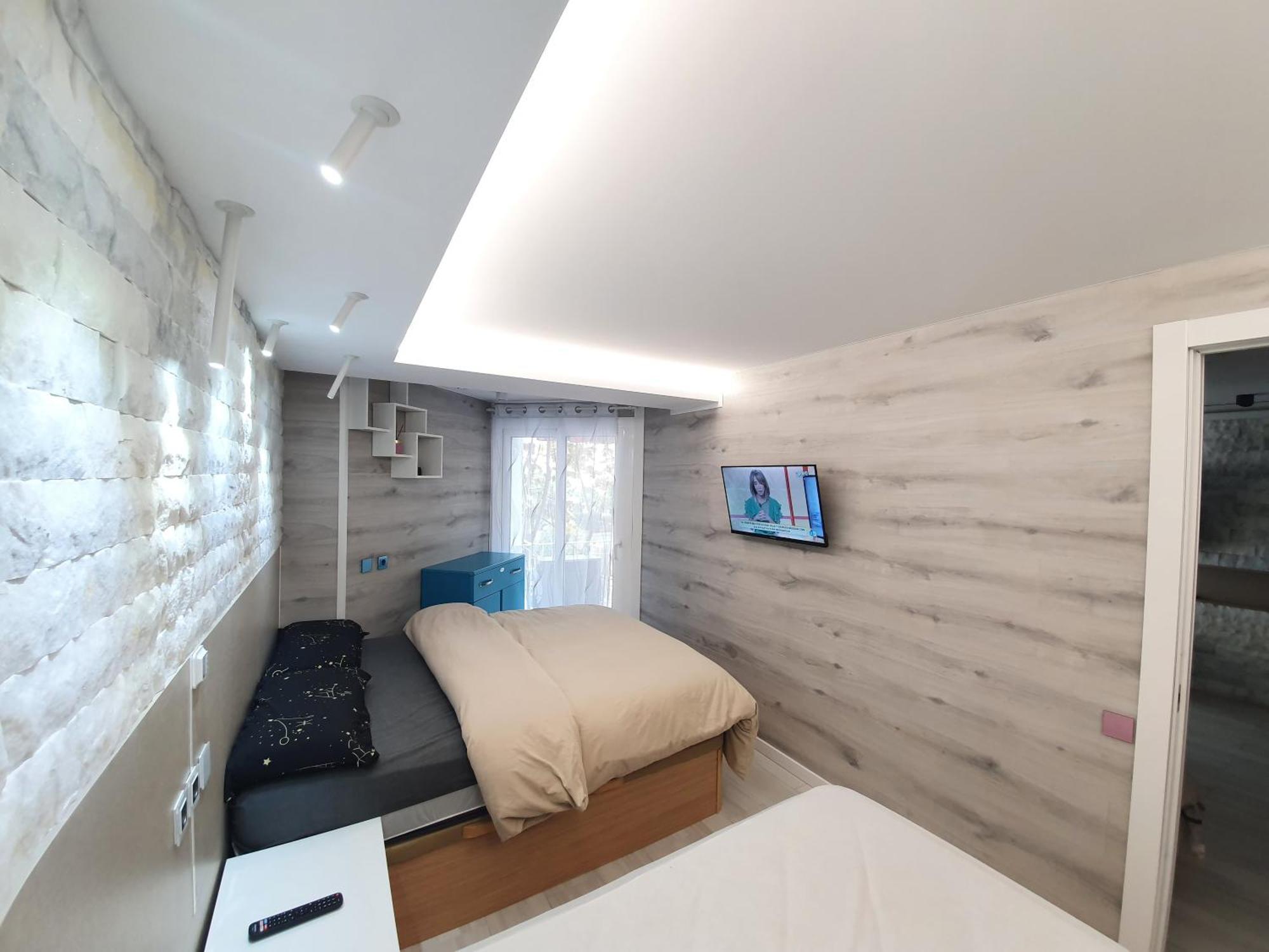 Salou Centro Playa Apartment Екстериор снимка