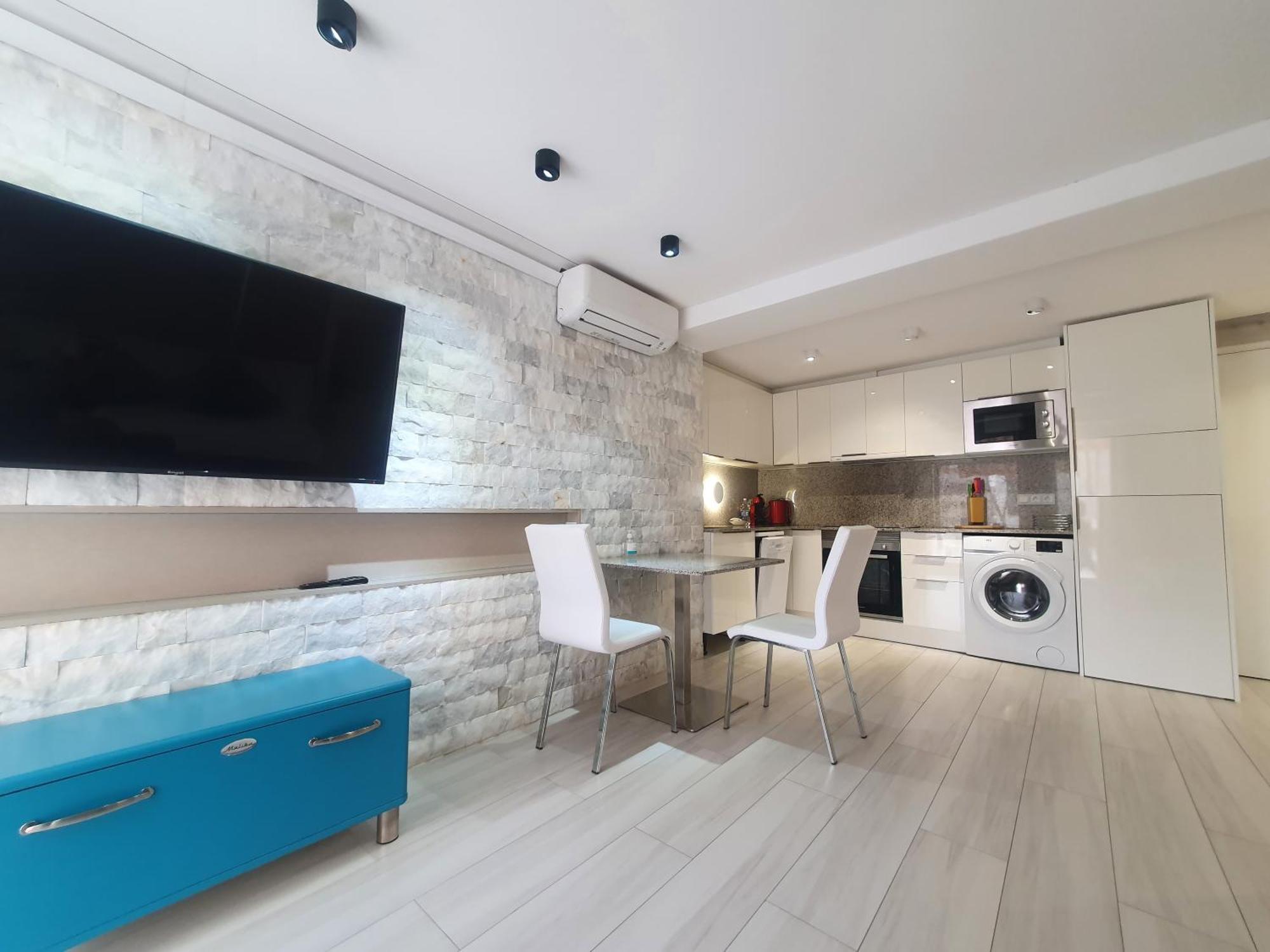 Salou Centro Playa Apartment Екстериор снимка