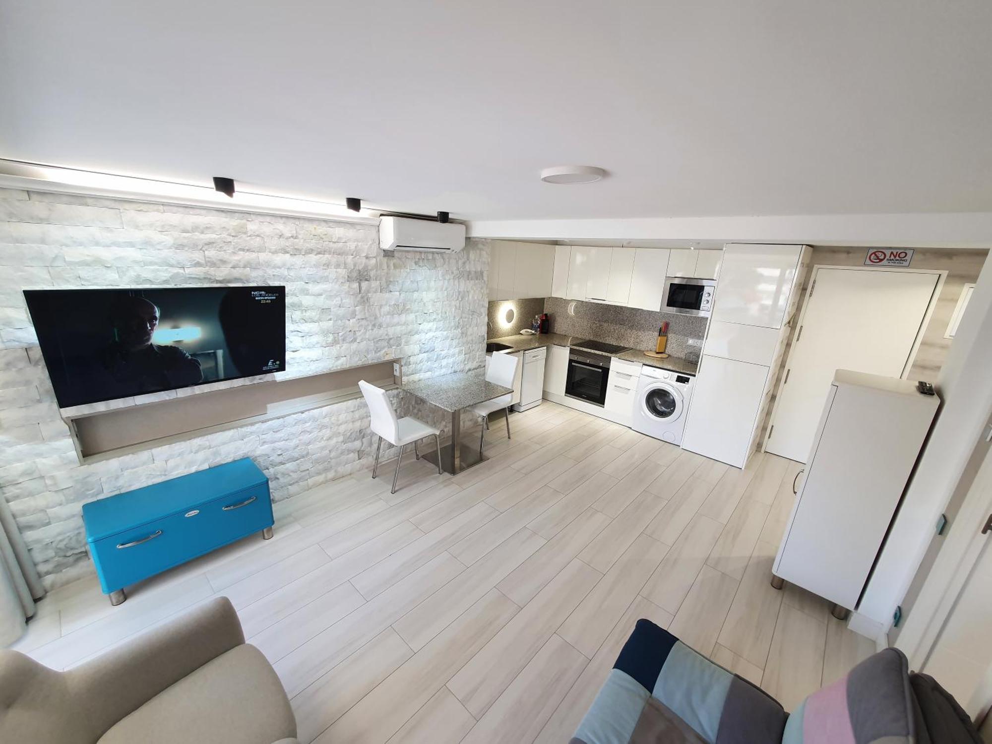 Salou Centro Playa Apartment Екстериор снимка