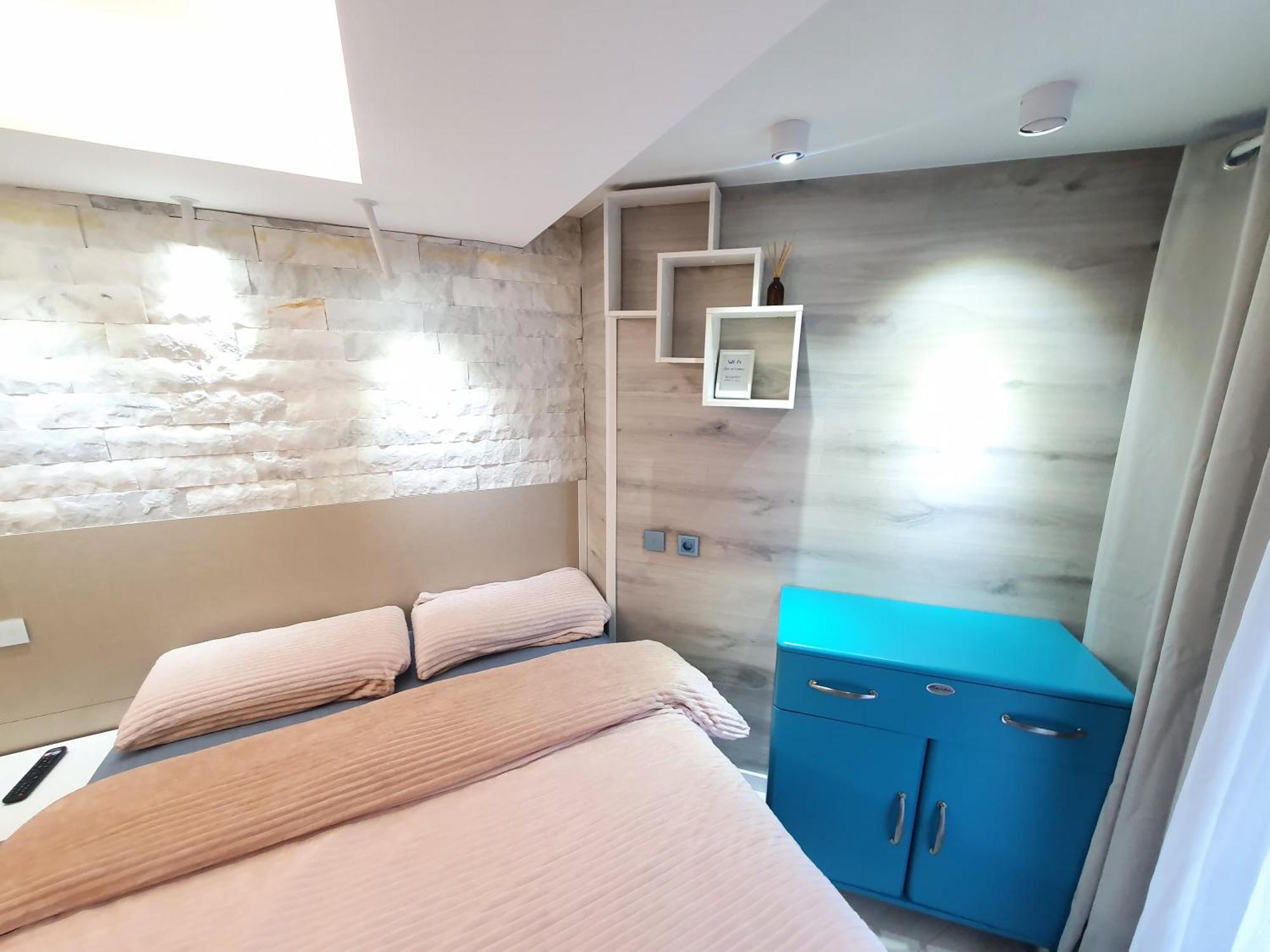 Salou Centro Playa Apartment Екстериор снимка