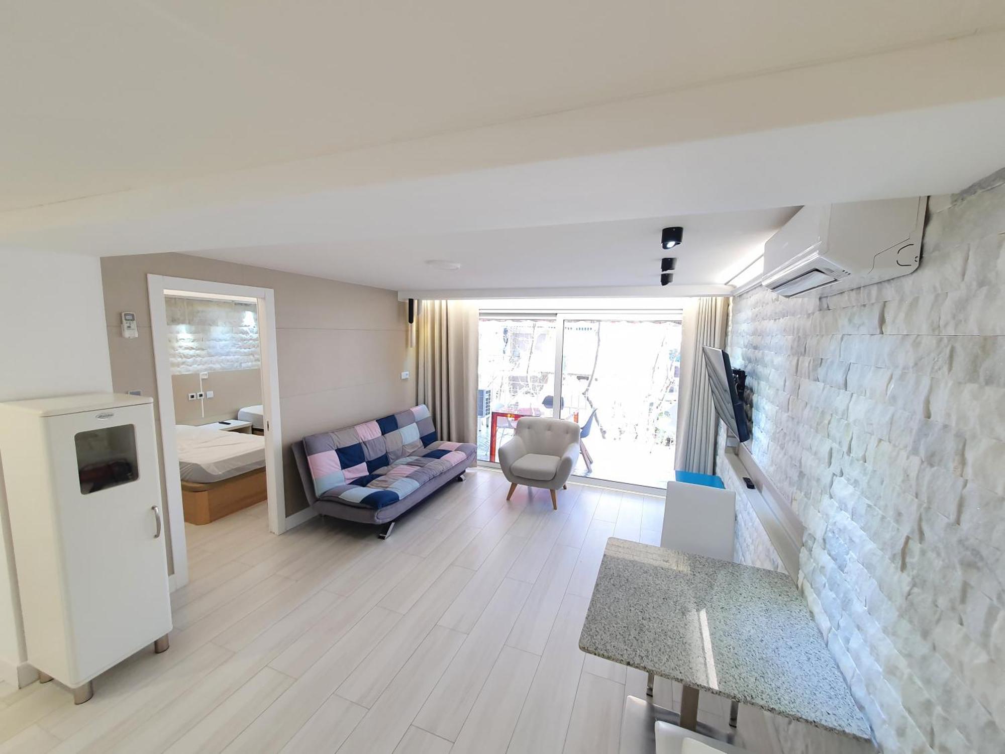 Salou Centro Playa Apartment Екстериор снимка