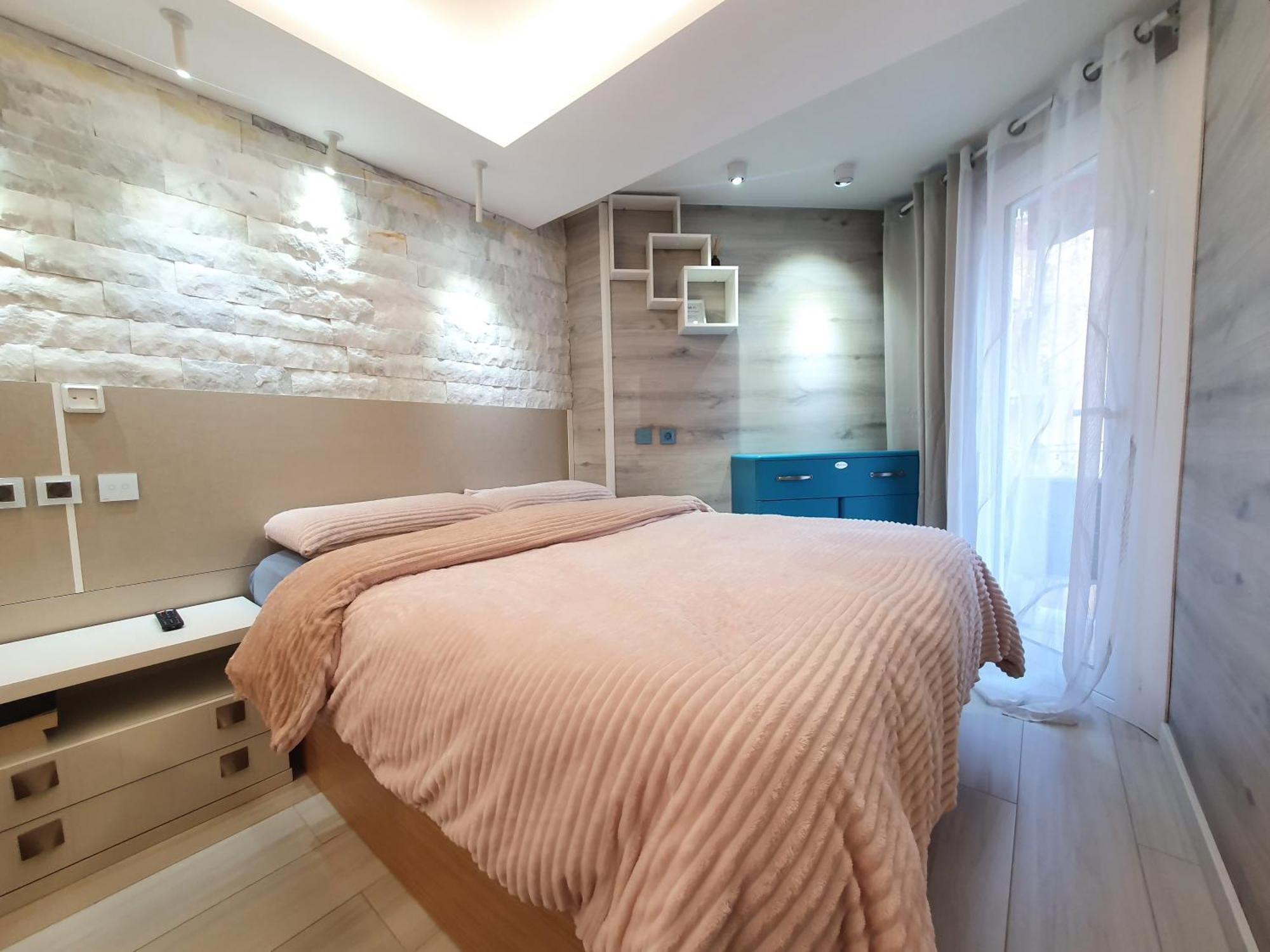 Salou Centro Playa Apartment Екстериор снимка