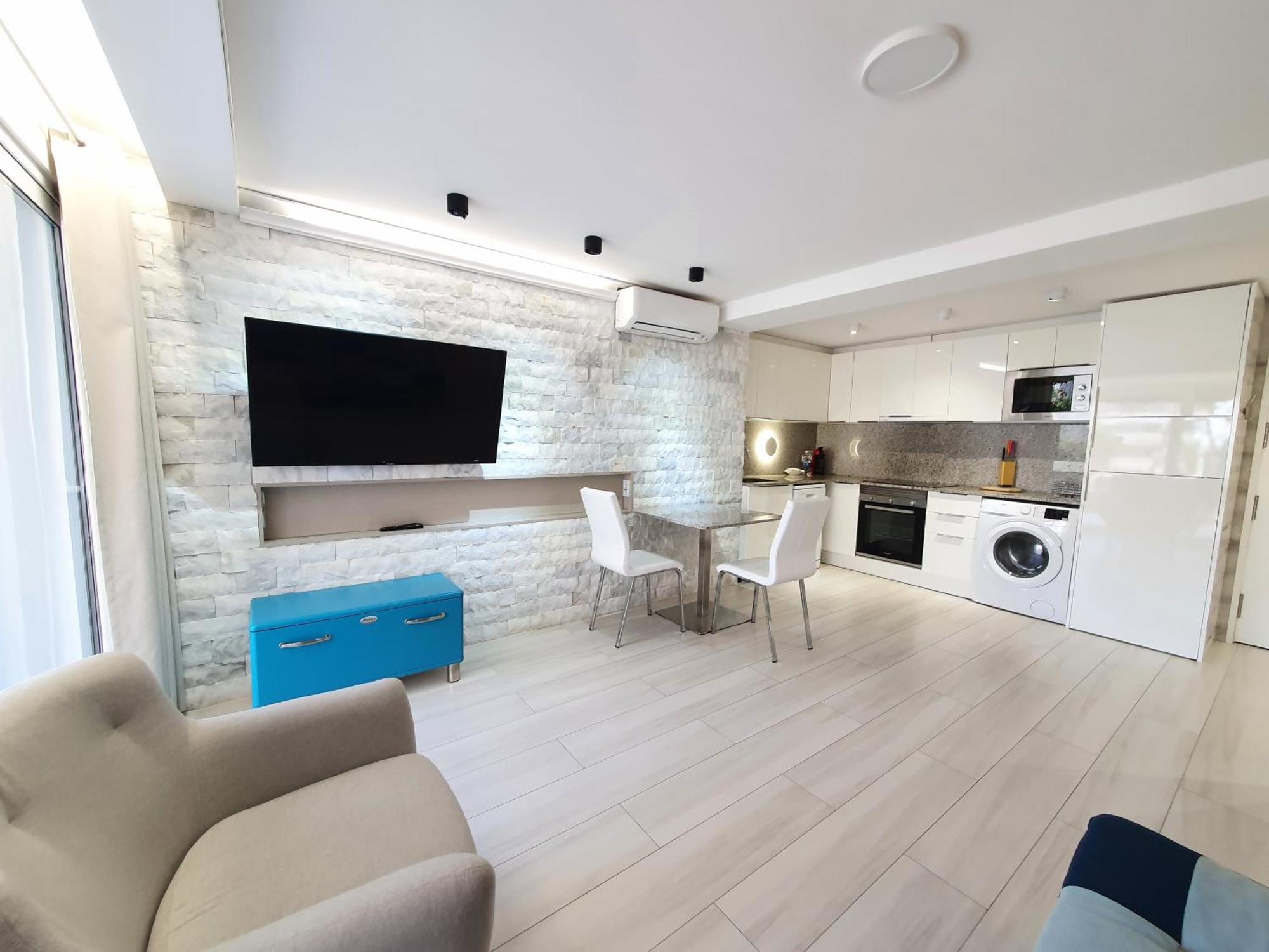Salou Centro Playa Apartment Екстериор снимка