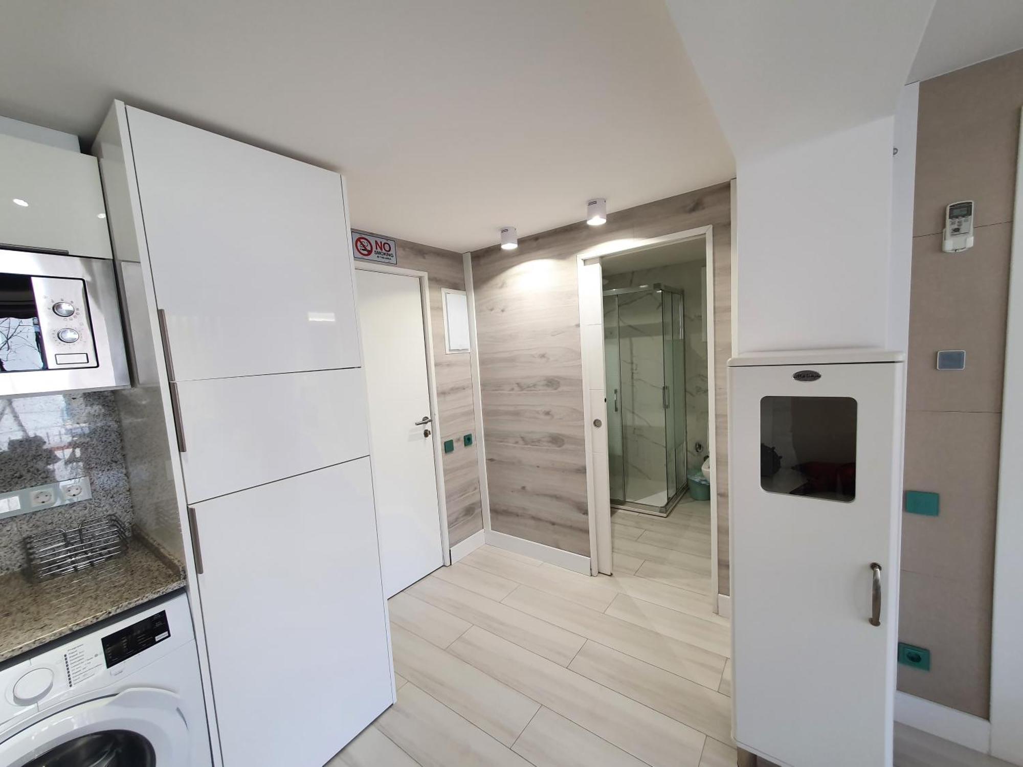 Salou Centro Playa Apartment Екстериор снимка