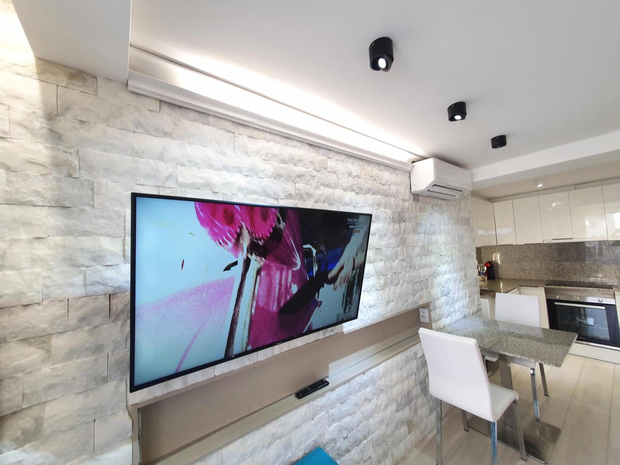 Salou Centro Playa Apartment Екстериор снимка