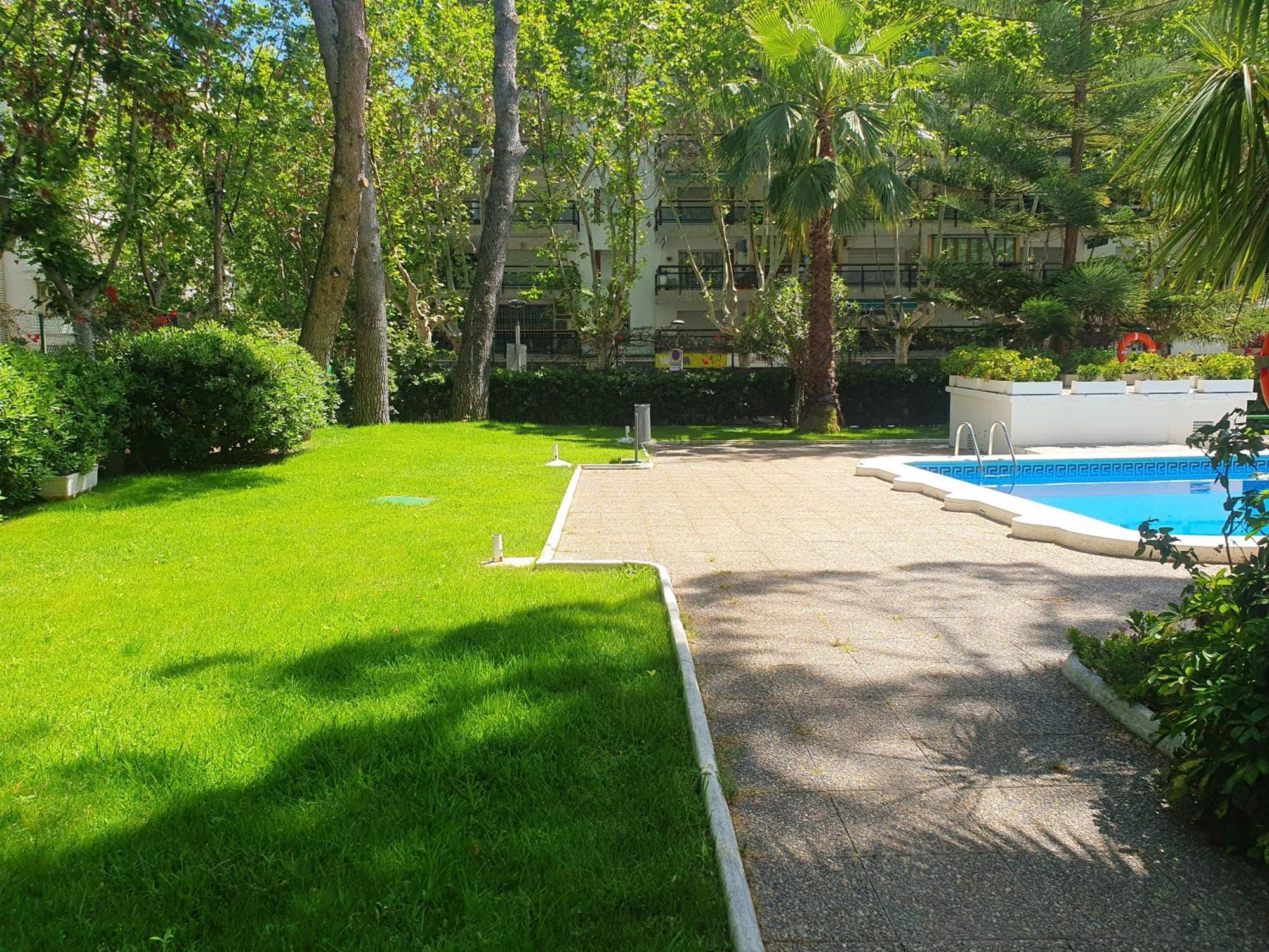 Salou Centro Playa Apartment Екстериор снимка
