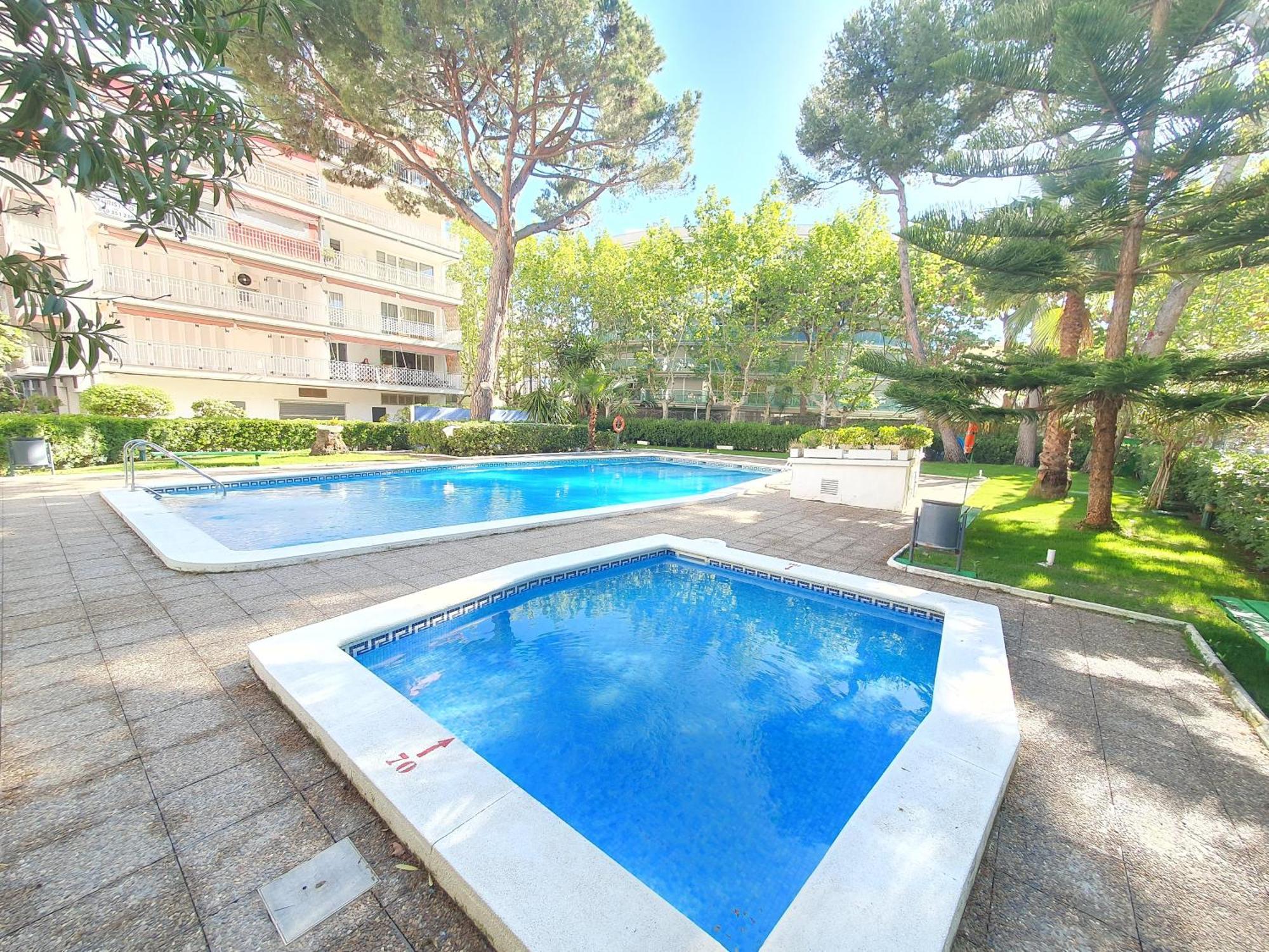 Salou Centro Playa Apartment Екстериор снимка