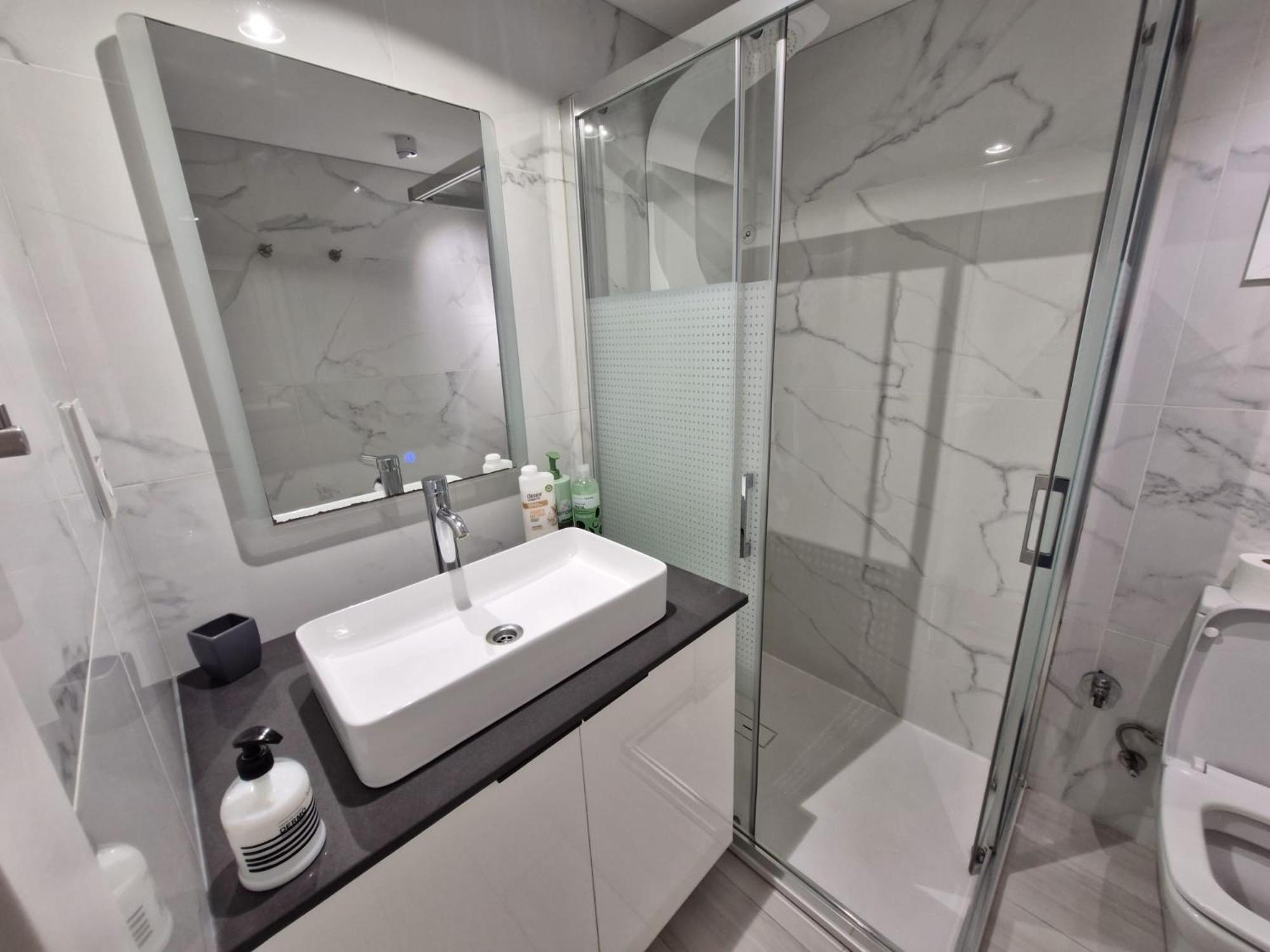 Salou Centro Playa Apartment Екстериор снимка